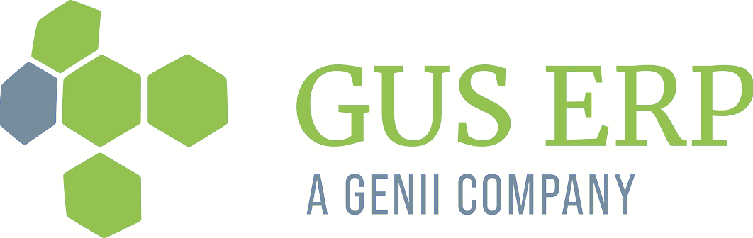 GUS ERP – A Genii Company