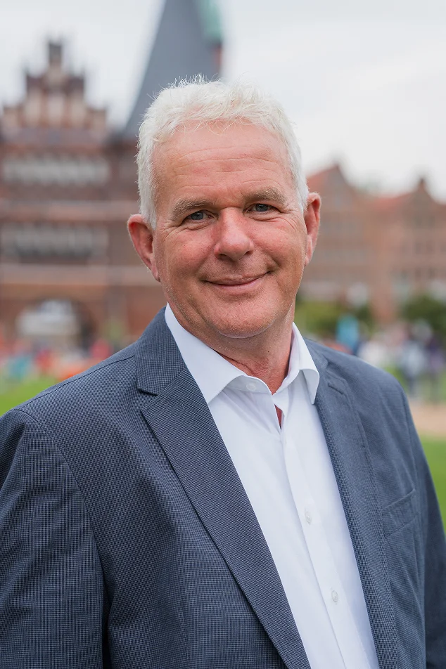 Andreas Gersemann