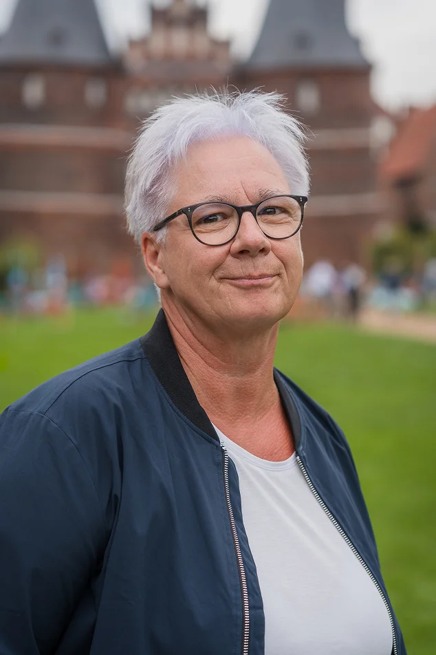 Birgit Ramm
