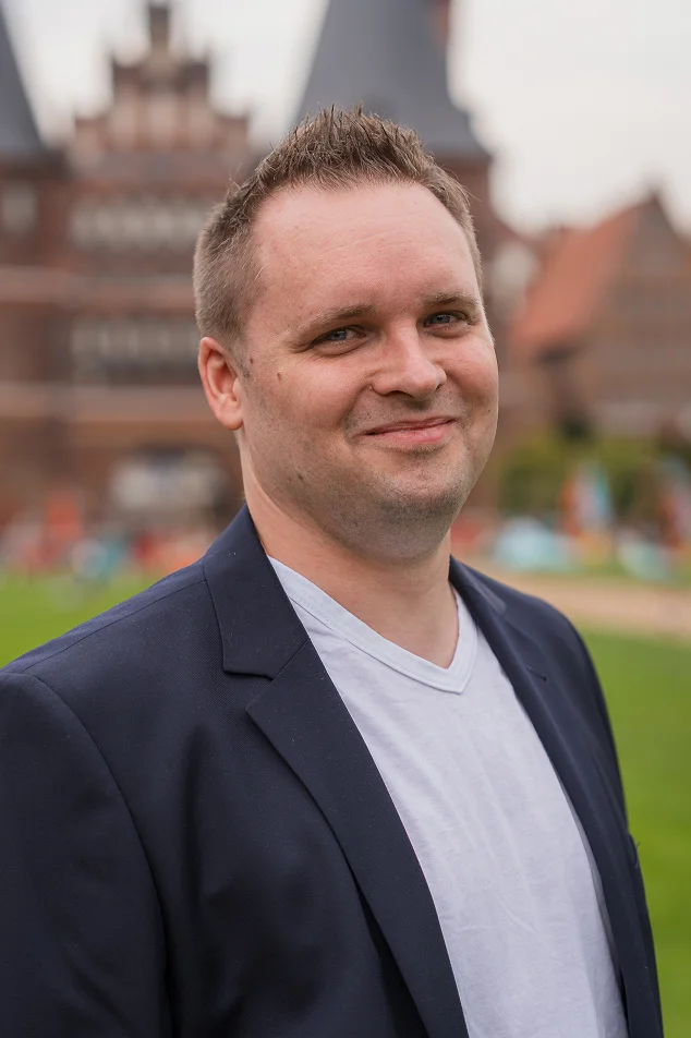 Heiko Neumann