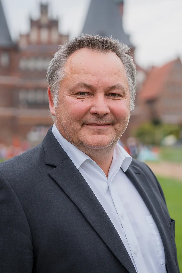 Kay-Uwe Lutter