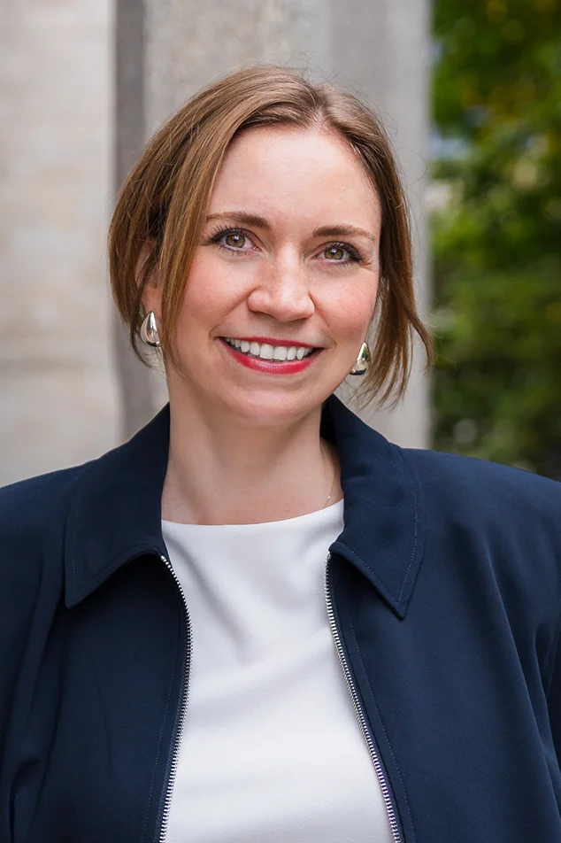 Laura Burschberg
