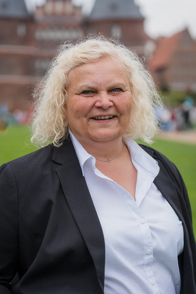 Margret Friebe