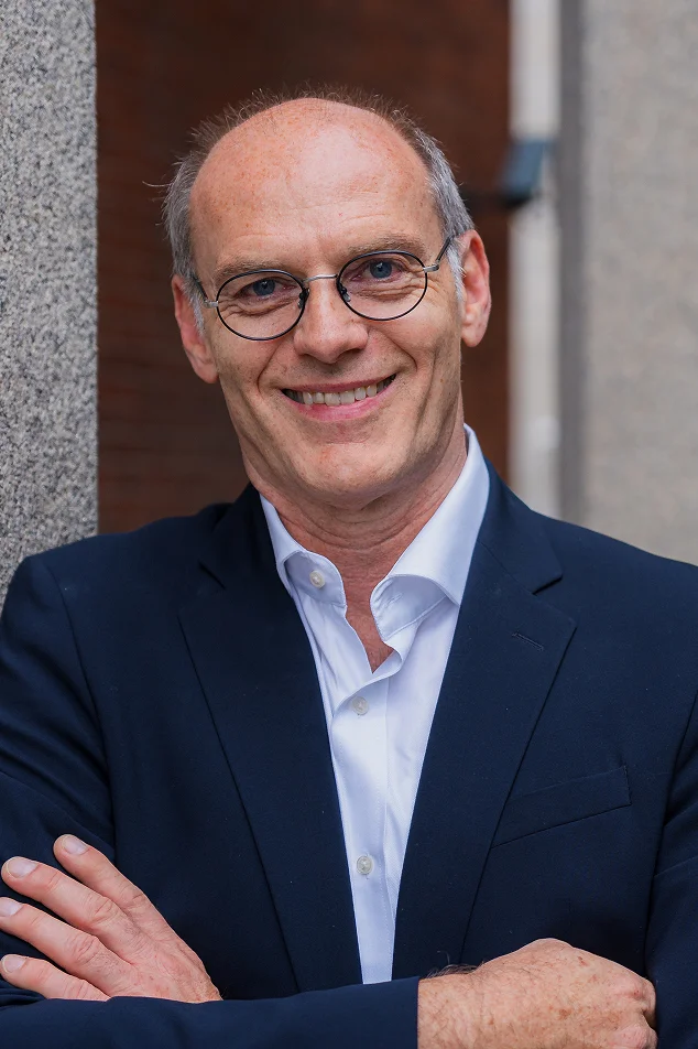 Markus Burschberg