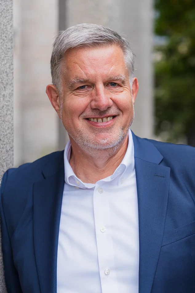 Nils Burschberg