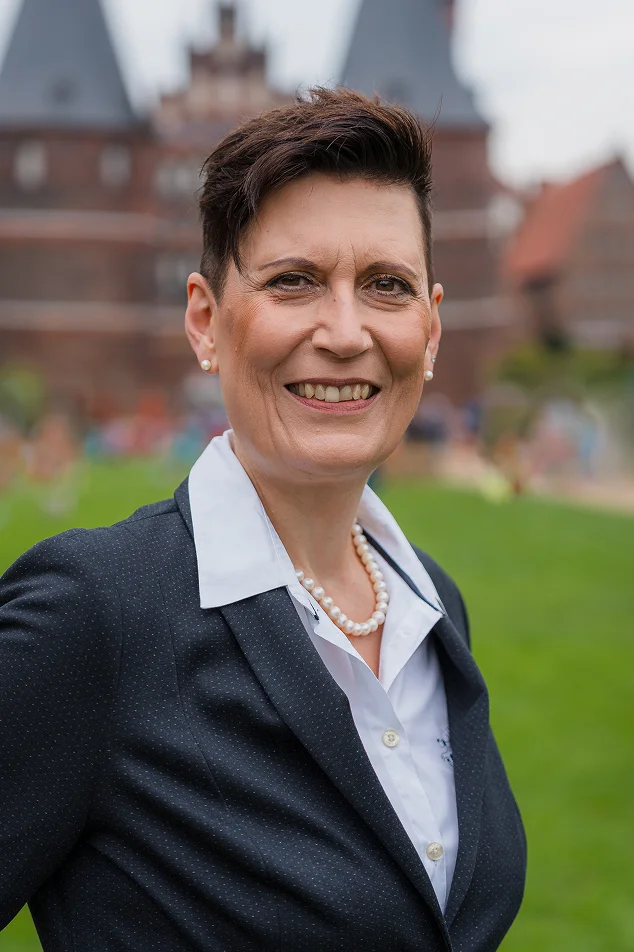 Sabine Himmel