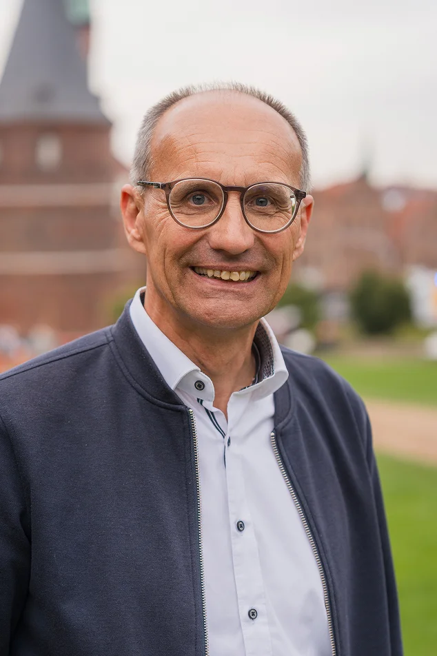 Stefan Meyer