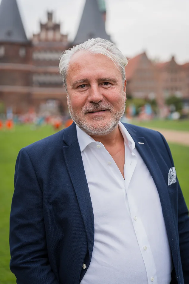 Thomas Grüttner